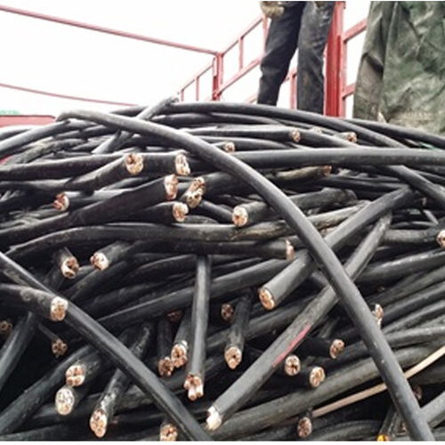 【南堡区回收旧电缆旧电缆回收南堡区电缆废铜回收】- 