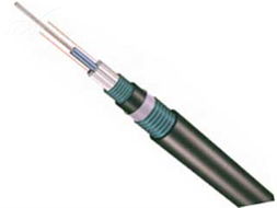 迪蒙 DIMENG GYTA53型直埋光缆光纤线缆产品图片1下载 迪蒙光纤线缆图片大全 IT168光纤线缆图片
